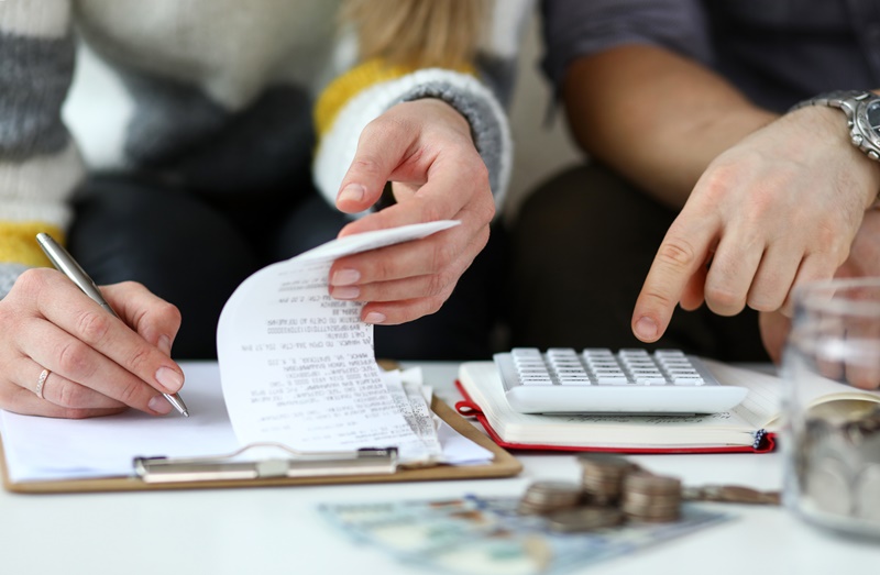Como eliminar gastos desnecessários?
