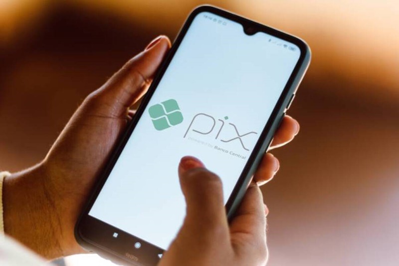 Como funciona o Pix?