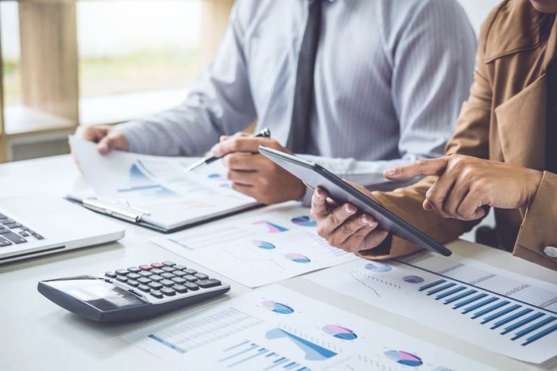 Como os relatórios financeiros são importantes?