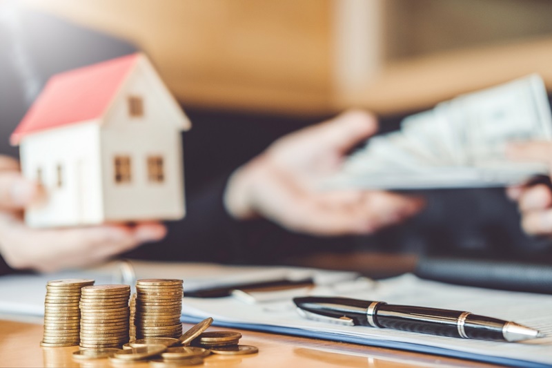 Como ter controle financeiro na reforma da casa?