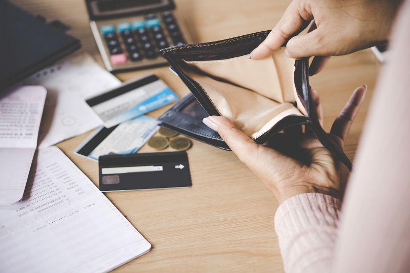 Como usar a regra dos 5 segundos para evitar compras impulsivas?