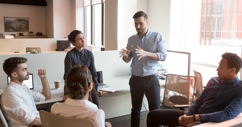 Controle de projetos: O que é e como implementar no seu negócio