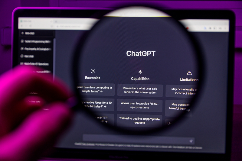 Entenda como o ChatGPT pode te ajudar a investir