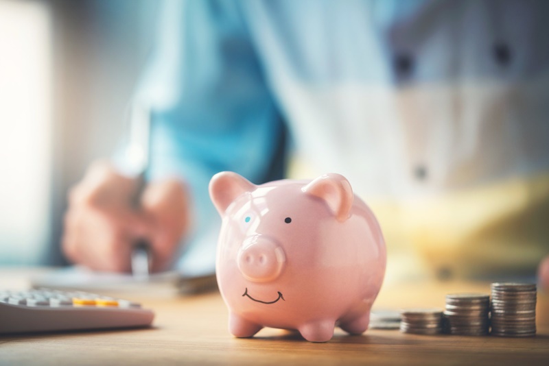 Entenda como ter disciplina financeira
