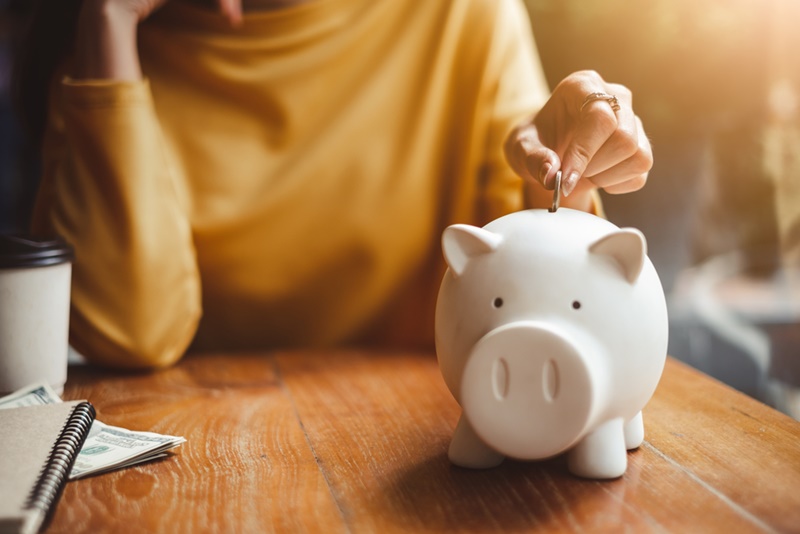 Hábitos que influenciam na economia doméstica
