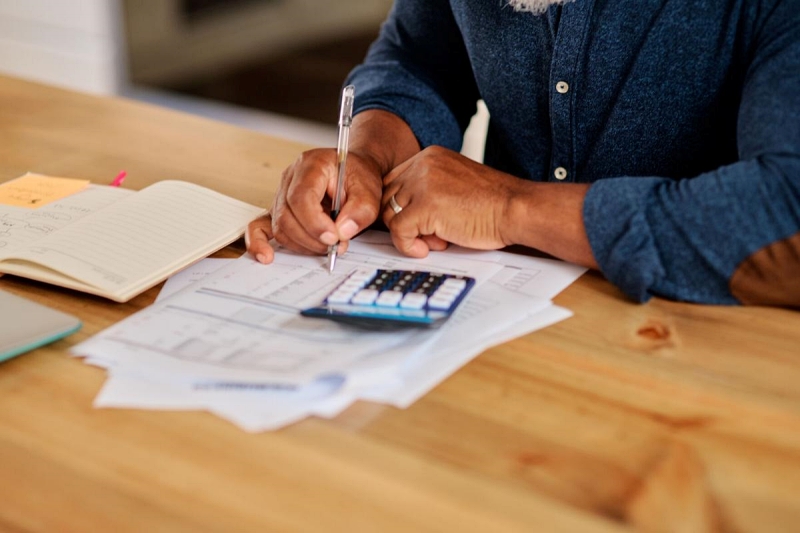 Motivos para você fazer seu controle financeiro pessoal