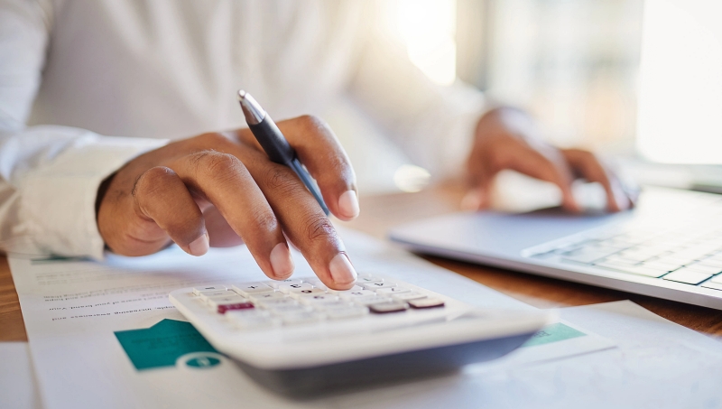 Passo a passo para montar um planejamento financeiro anual