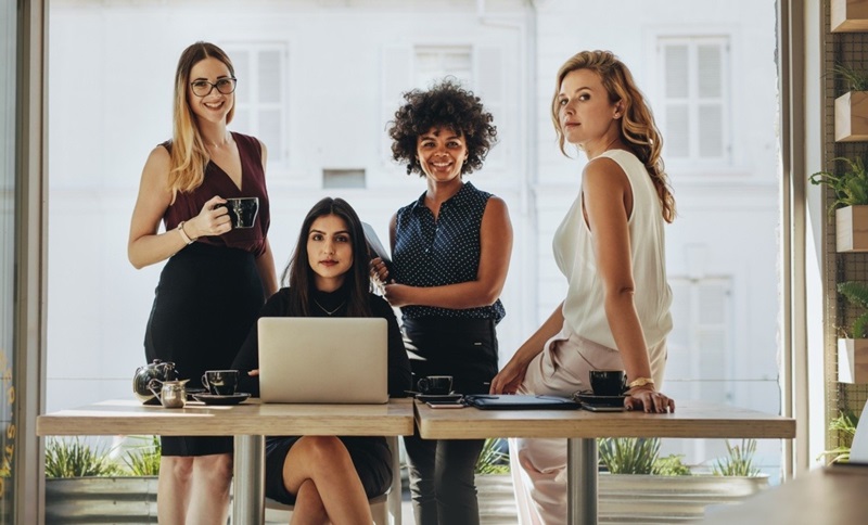 Qual a importância da independência financeira para as mulheres?
