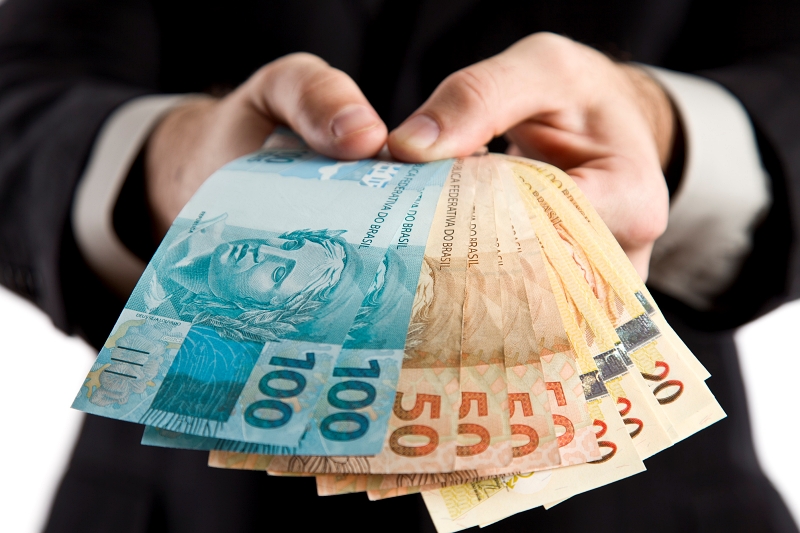 Quanto preciso ganhar para ser considerado rico?