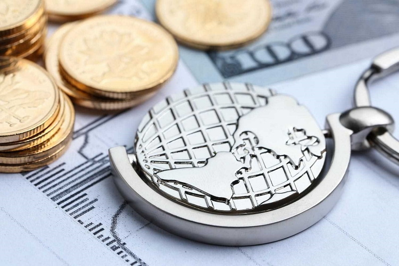 Saiba como investir em ativos internacionais