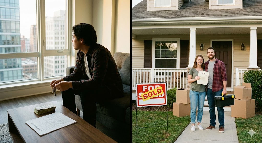 Comprar ou Alugar Imóvel? O Guia Definitivo e Matemático para a Maior Decisão Financeira da Sua Vida