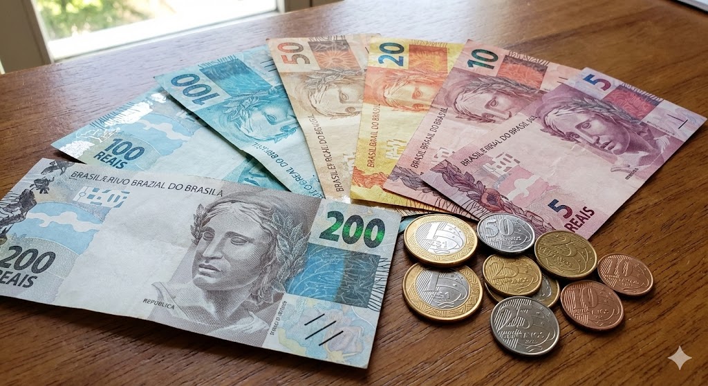 Como criar e manter um orçamento pessoal para 2026