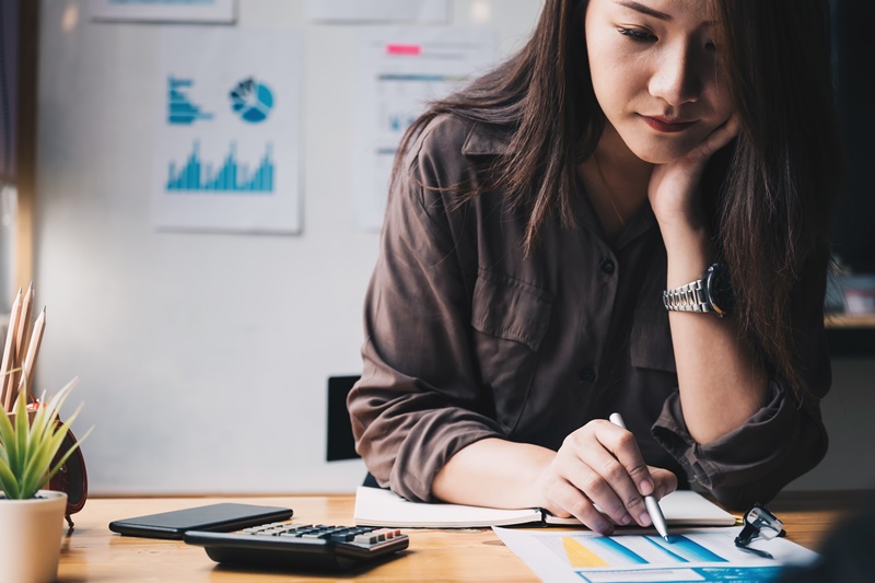 Dicas de como criar hábitos de controle financeiro pessoal 