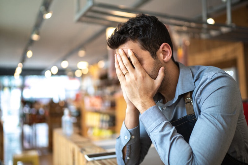 Dicas para não ir a falência