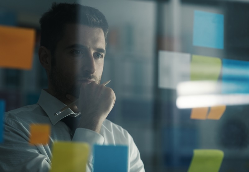 Estratégias de investimento para quem está começando