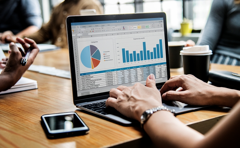 Ferramentas para fazer BPO financeiro